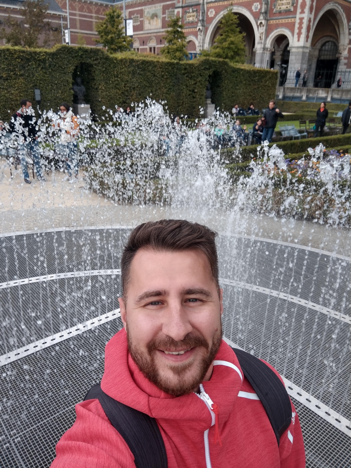 Евгений Хасанов | Сетка — социальная сеть от hh.ru