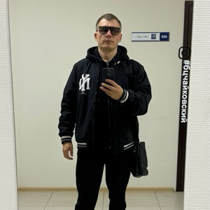 Станислав Лыков