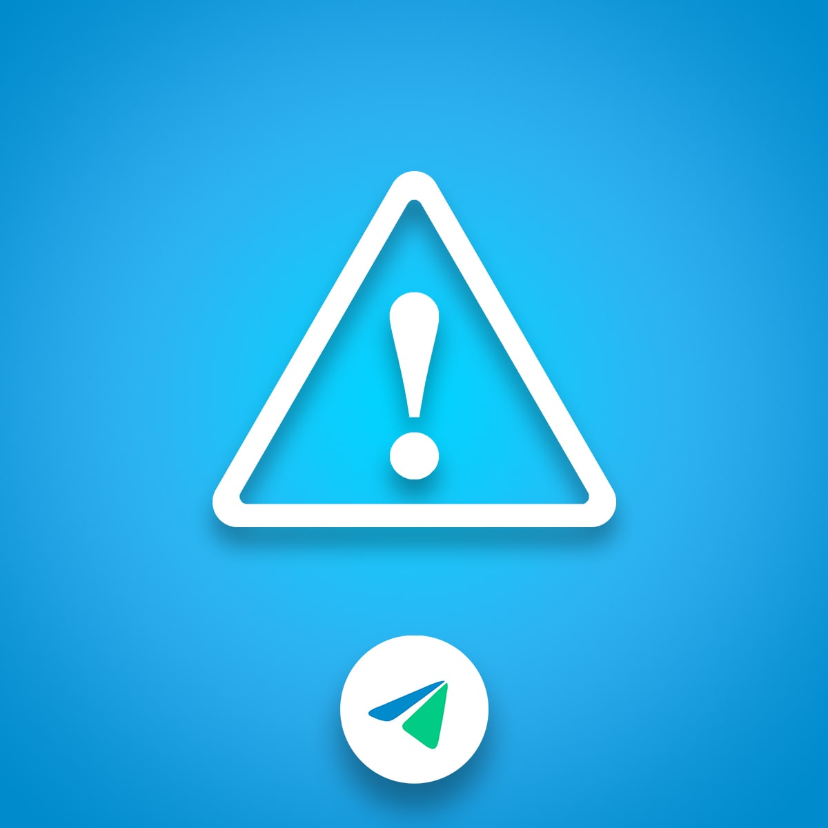 🫠 Проблемы с соединением
Несколько минут наблюдалась потеря связи в Telegram. Команда в курсе.
Сейчас должно быть всё в порядке.
— @TeleUz ✈️ TeleUz | Сетка — социальная сеть от hh.ru