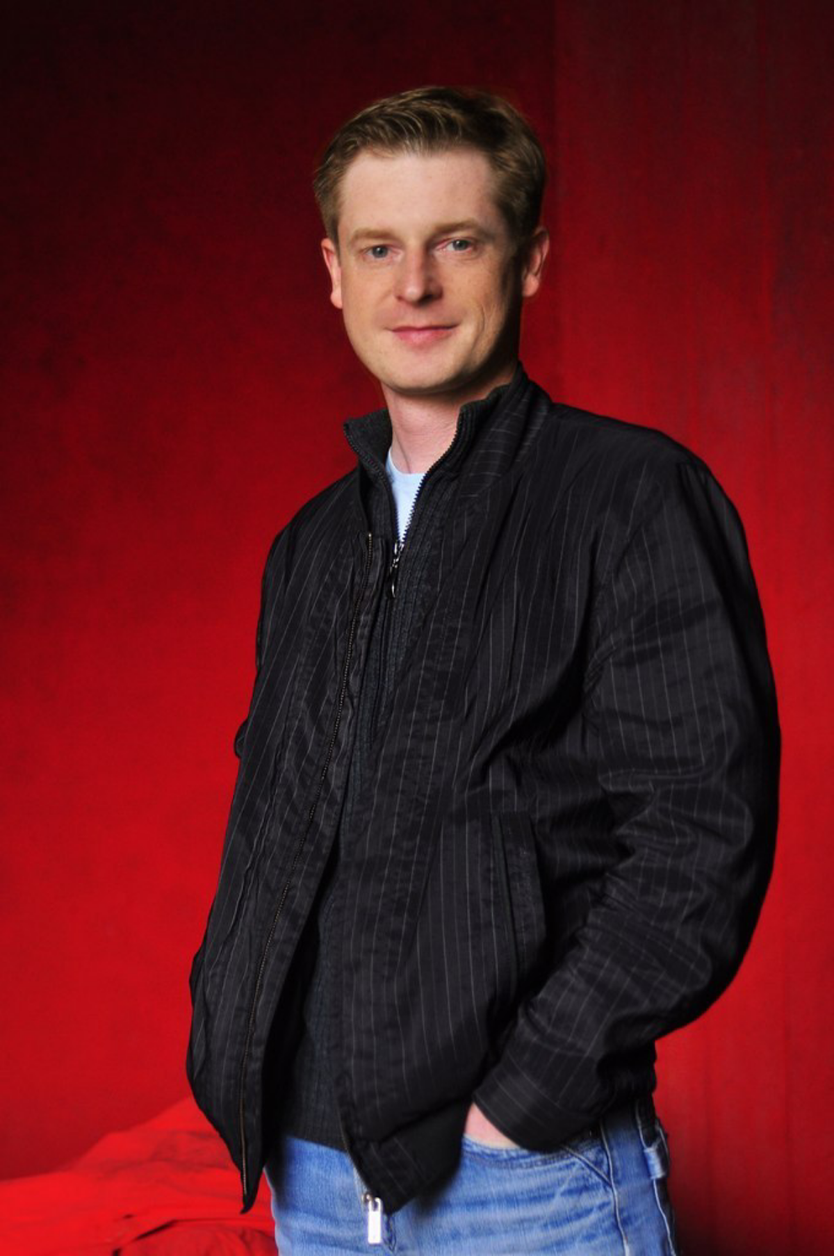 Andrey Monahov