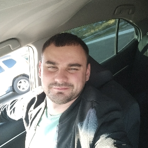 Алекс Николаев