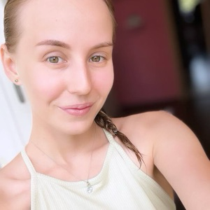 Алена Прокофьева | Сетка — социальная сеть от hh.ru