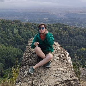 Сергей Малиновский | Сетка — социальная сеть от hh.ru