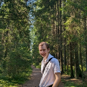 Daniil Koluzanov