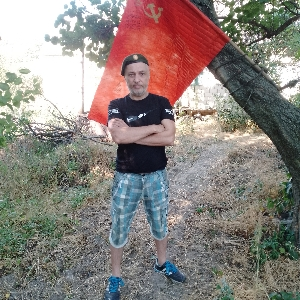 Алексей Домницкий