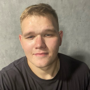 Алексей Кренев