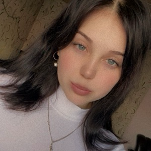 Анастасия Надыкто