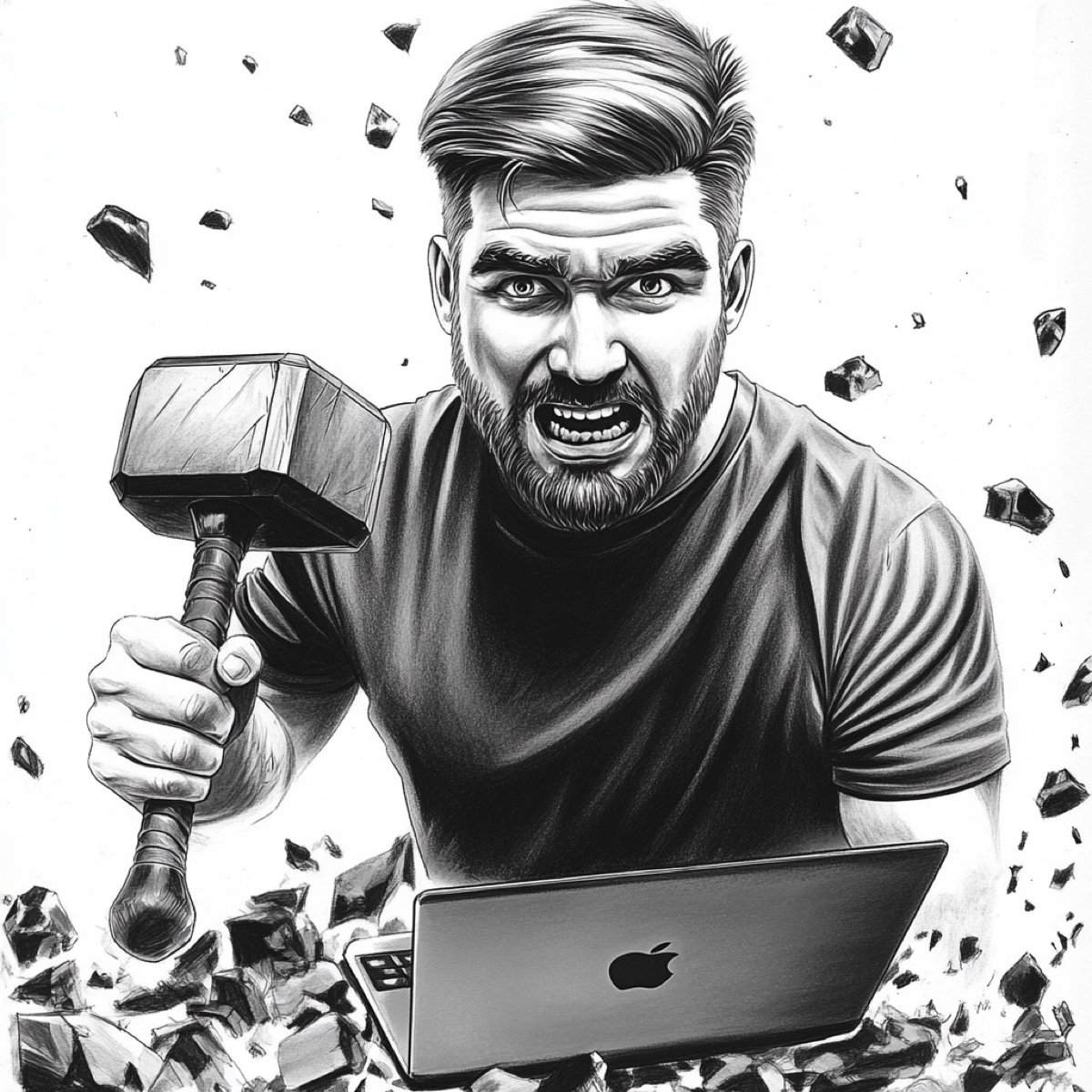 Яхты через листовки на остановке: Почему реклама не работает | Сетка — социальная сеть от hh.ru