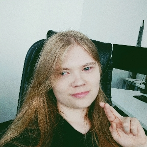 Надежда Сюткина