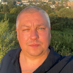 Sergey Boyko