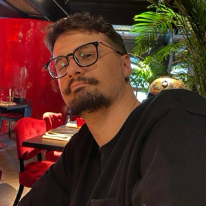 Алексей Свиреденко | Сетка — социальная сеть от hh.ru