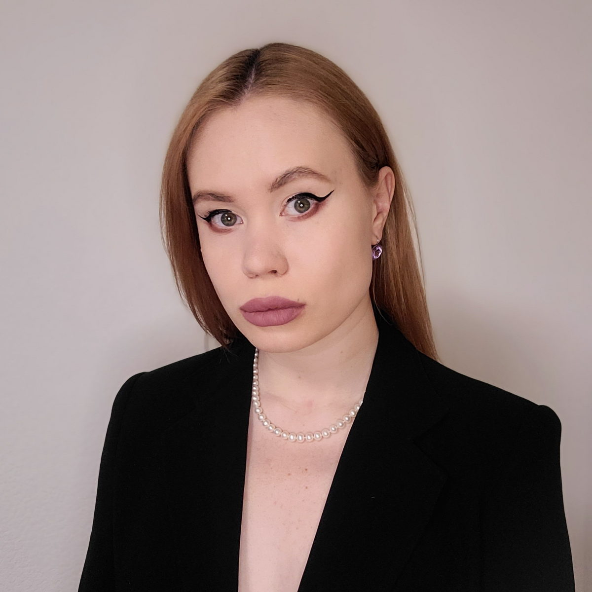 Динара Батыршина