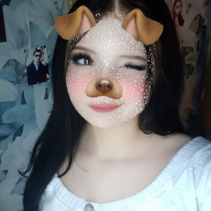 Марина Шадрина