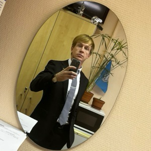 Зимин Семён | Сетка — социальная сеть от hh.ru