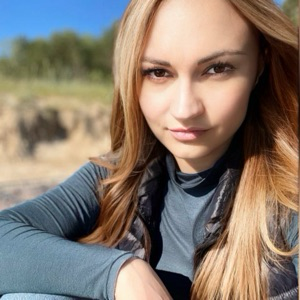 Валерия Игнатенко | Сетка — социальная сеть от hh.ru