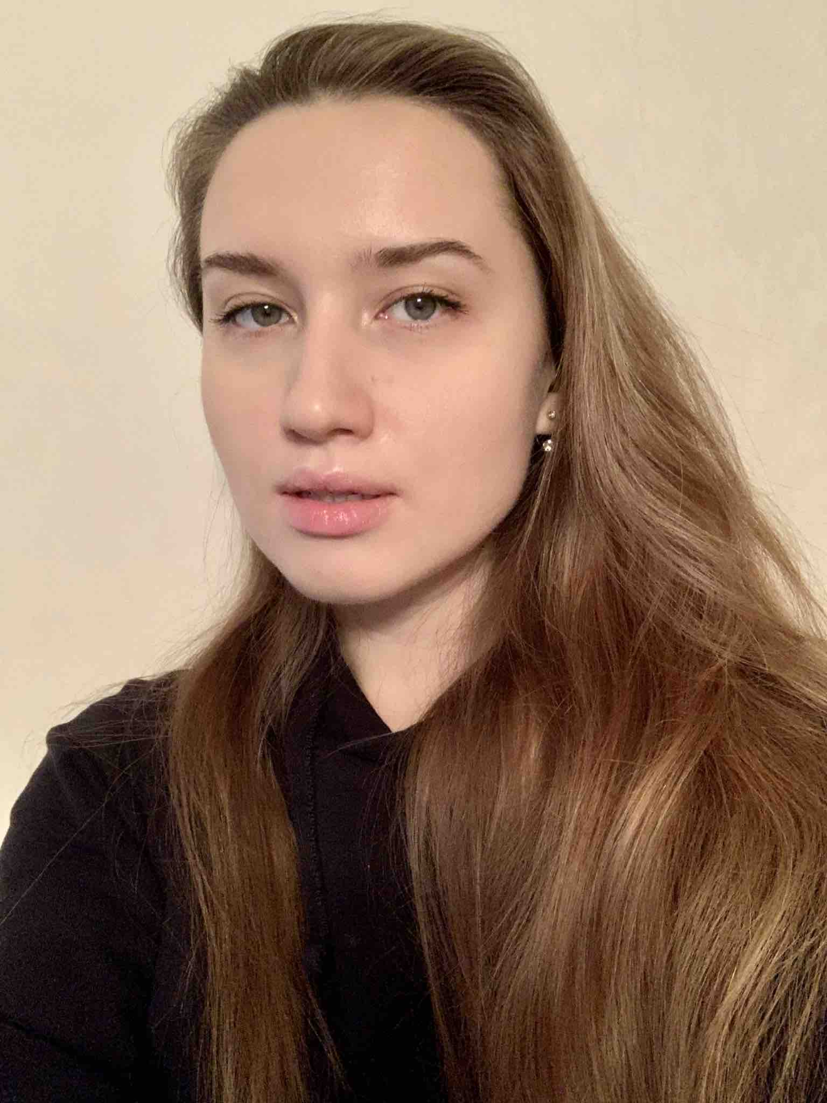 Дарья Никулина