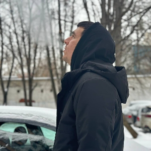 Ильдар Кузяшев | Сетка — социальная сеть от hh.ru