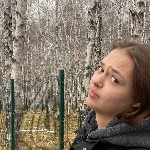 София Кульгавая