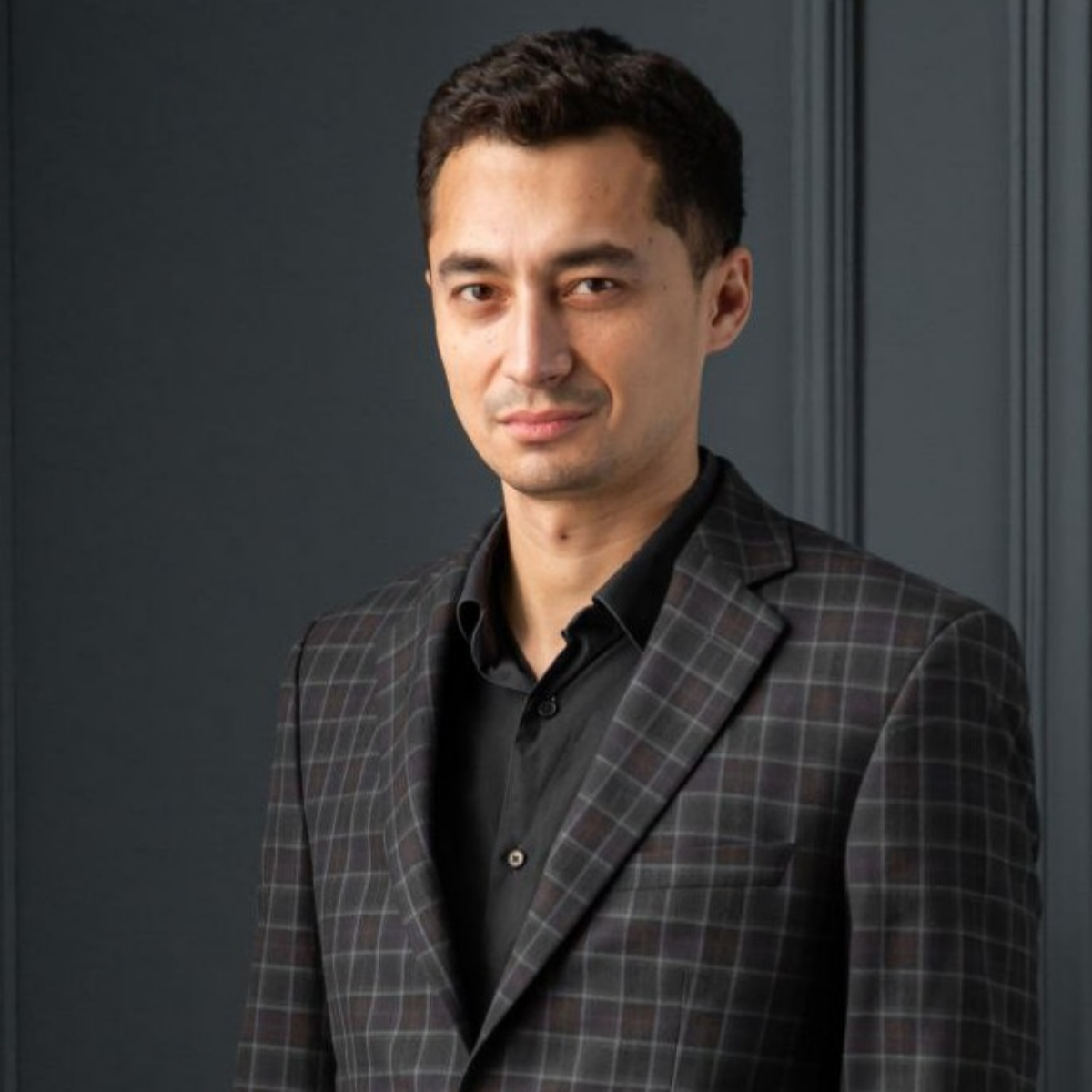 Арслан Бакиев | Сетка — социальная сеть от hh.ru