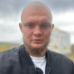 Виталий Воронцов