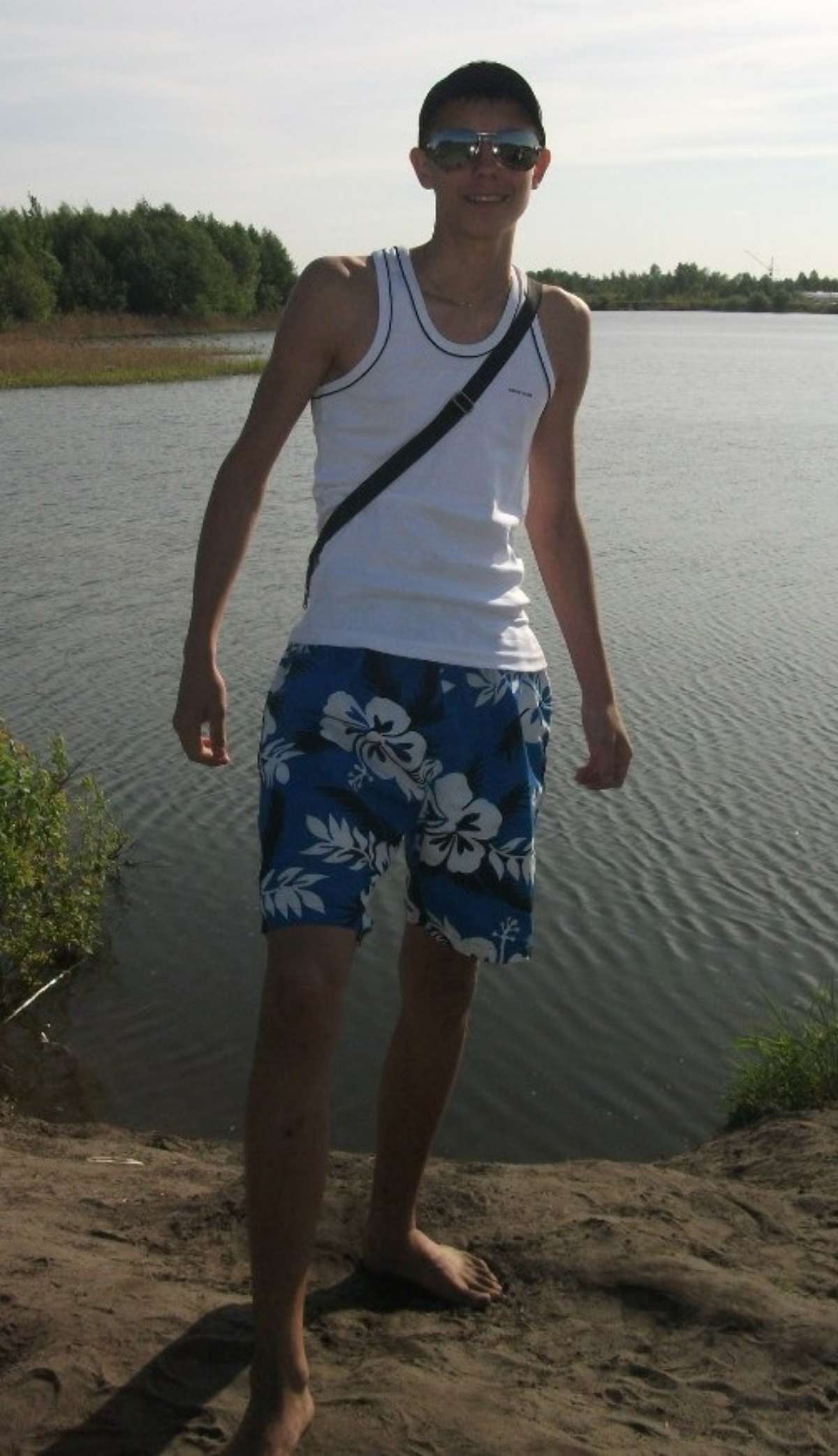 Евгений Попов