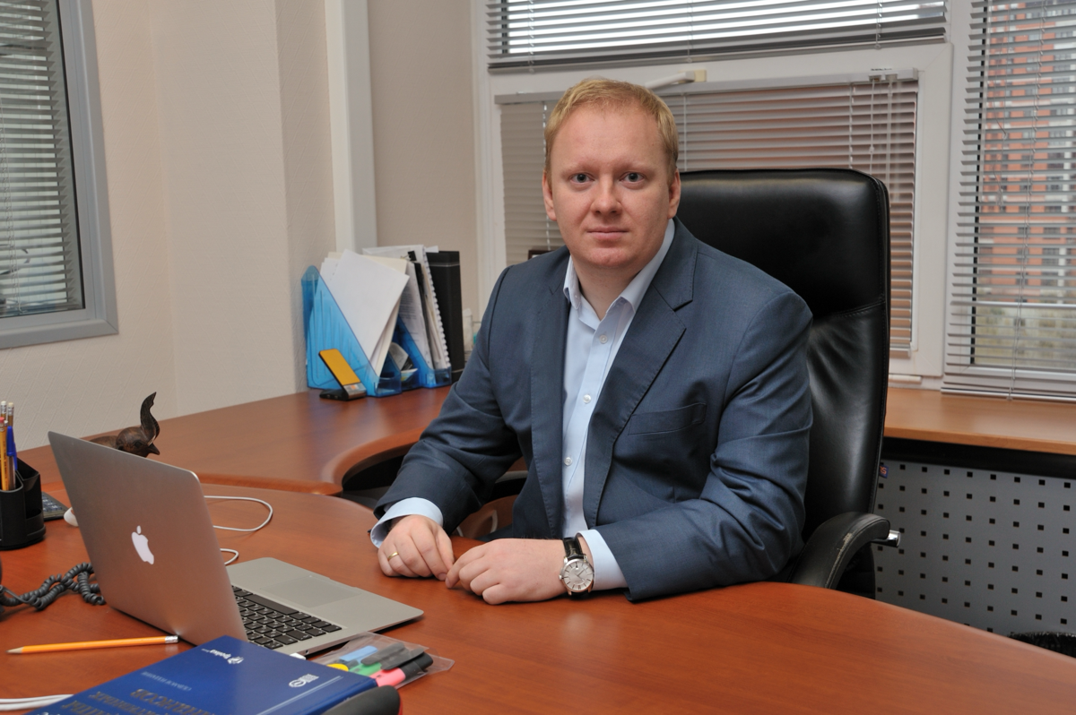 Дмитрий Поленов | Сетка — социальная сеть от hh.ru