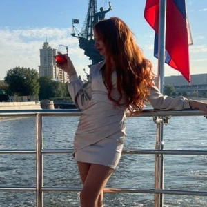 Татьяна Танчук