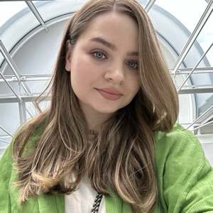 Кристина Золотарева | Сетка — социальная сеть от hh.ru