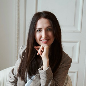 Гера Остин | Сетка — социальная сеть от hh.ru