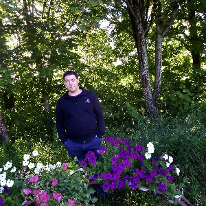 Алексей Бородкин