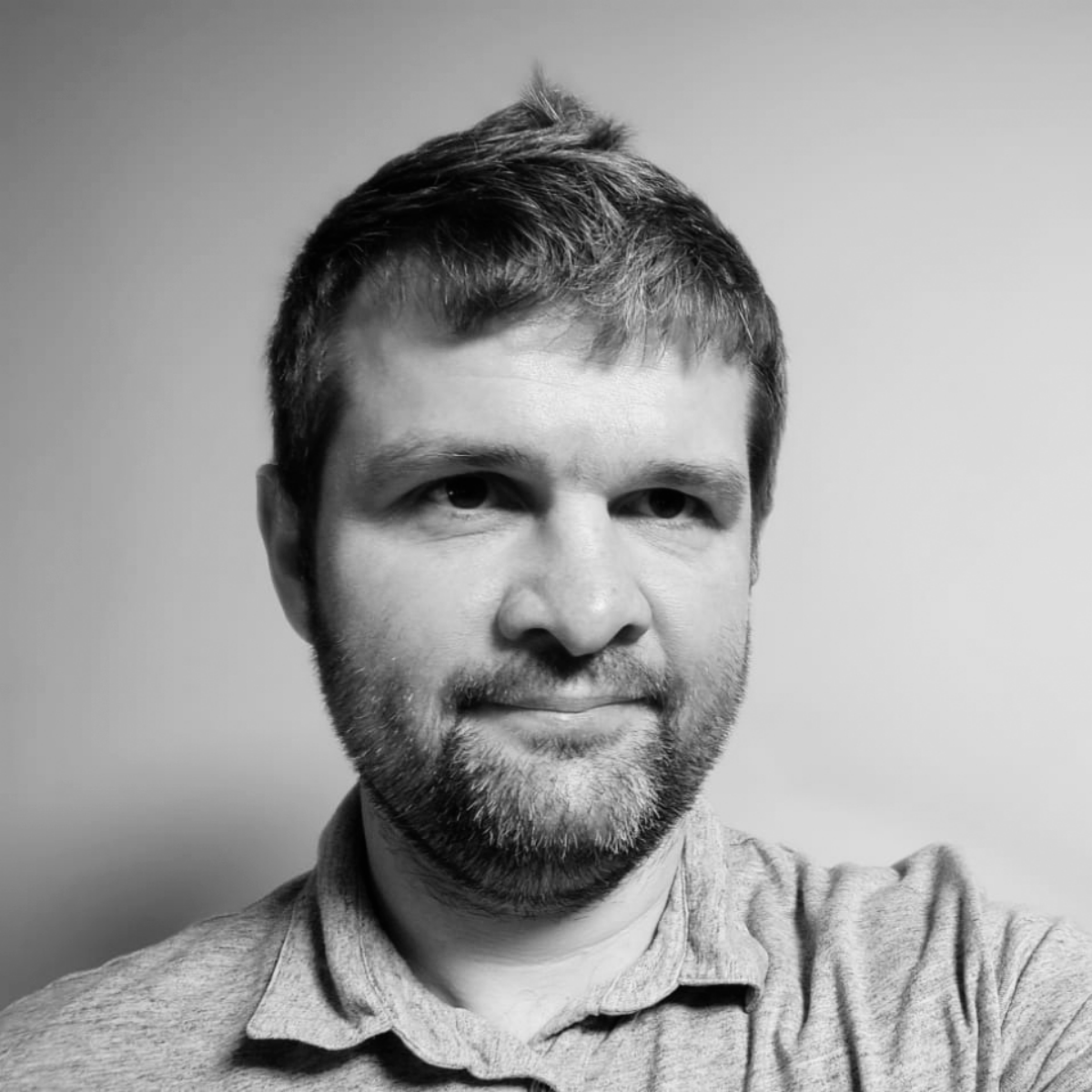 Александр Черных | Сетка — социальная сеть от hh.ru