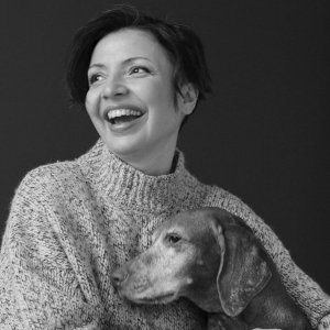 Надежда Паршина