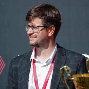 Александр Александров