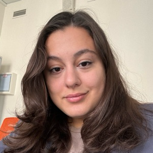 Ирина Оганесян