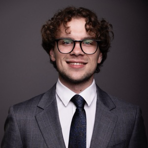 Никита Синицкий | Сетка — социальная сеть от hh.ru