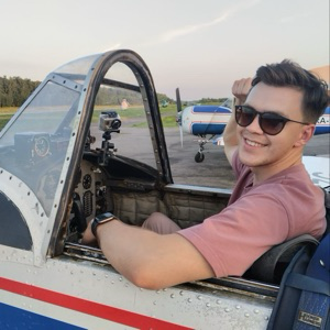 Евгений Минаев | Сетка — социальная сеть от hh.ru