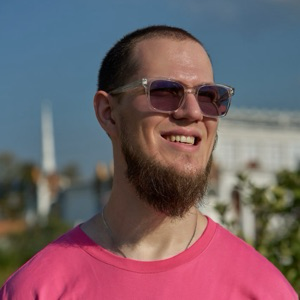 Николай Лубнин | Сетка — социальная сеть от hh.ru