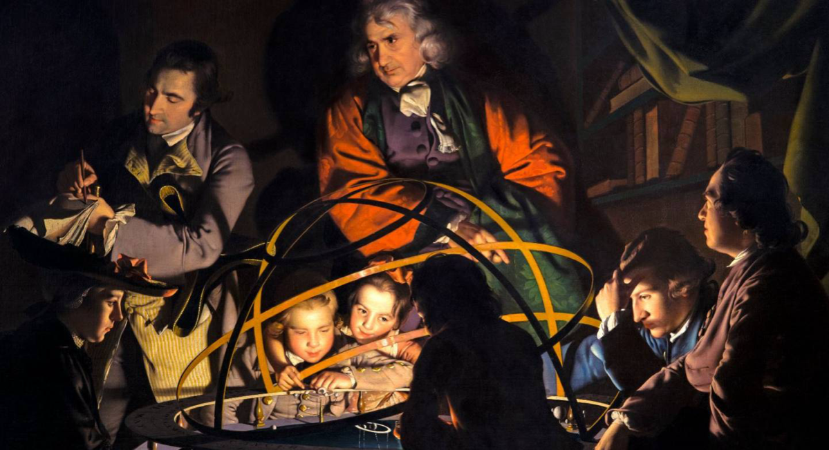 Наивно думать, что чем больше информации мы соберем, тем ближе подойдем к истине — и тем увеличим свою власть и мудрость | Сетка — социальная сеть от hh.ru