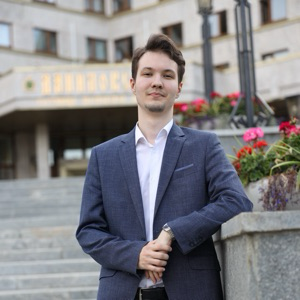 Андрей Спирин | Сетка — социальная сеть от hh.ru