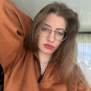 Александра Кондрашева