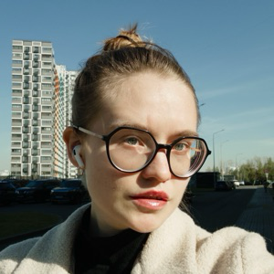 Юлия Чернова