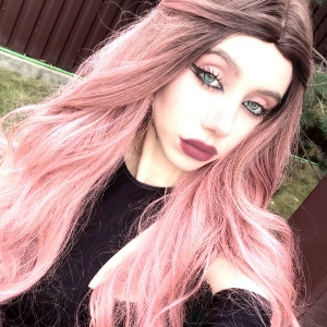 Екатерина Гладина