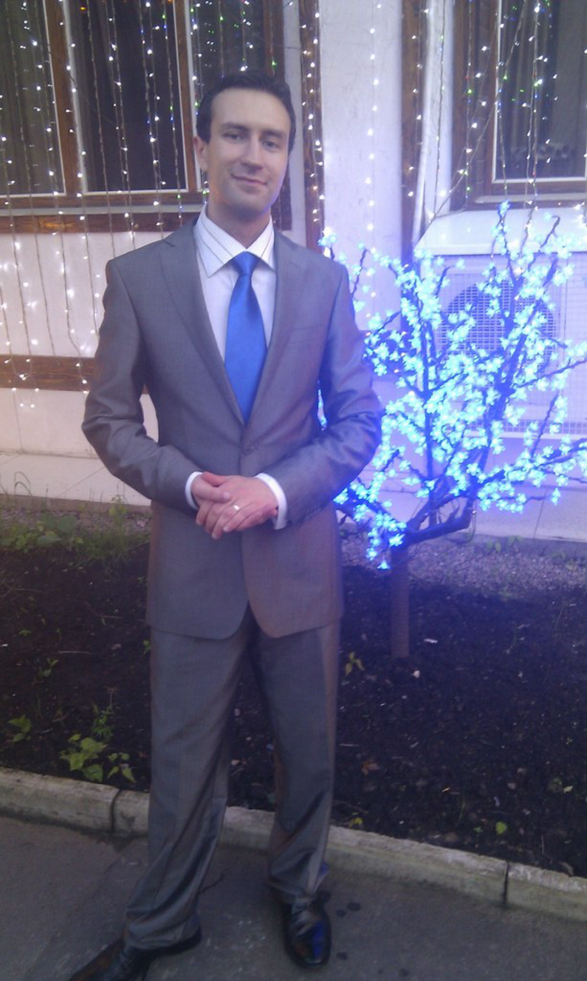 Анатолий Балахтин | Сетка — социальная сеть от hh.ru