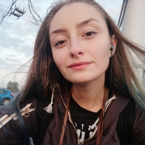 Анастасия Дедкова