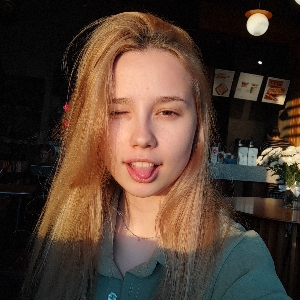 Елизавета Неклюдова | Сетка — социальная сеть от hh.ru