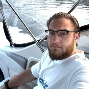 Вениамин Бочеров