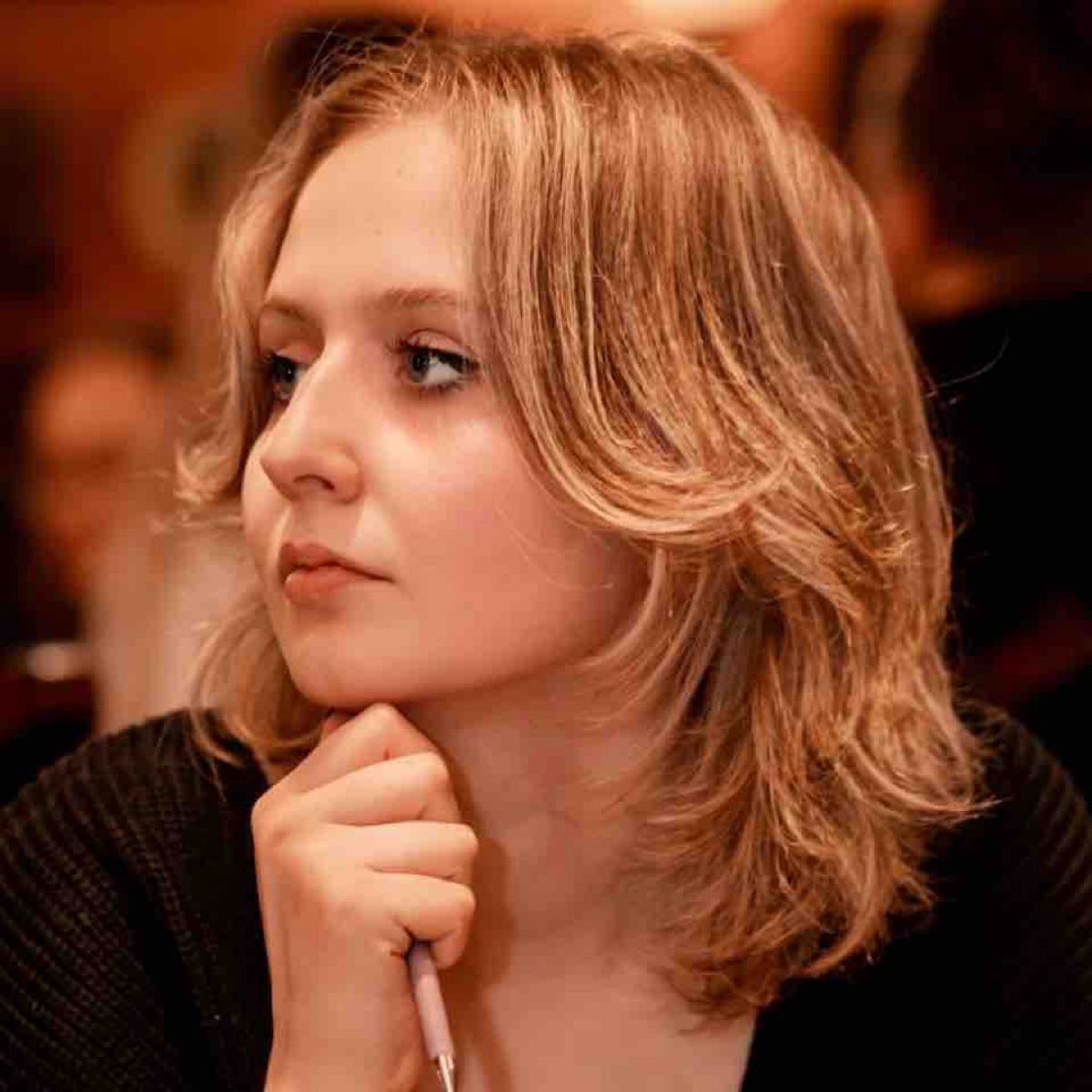 Валерия Соломеина | Сетка — социальная сеть от hh.ru