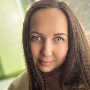 Вероника Лебедева | Сетка — социальная сеть от hh.ru