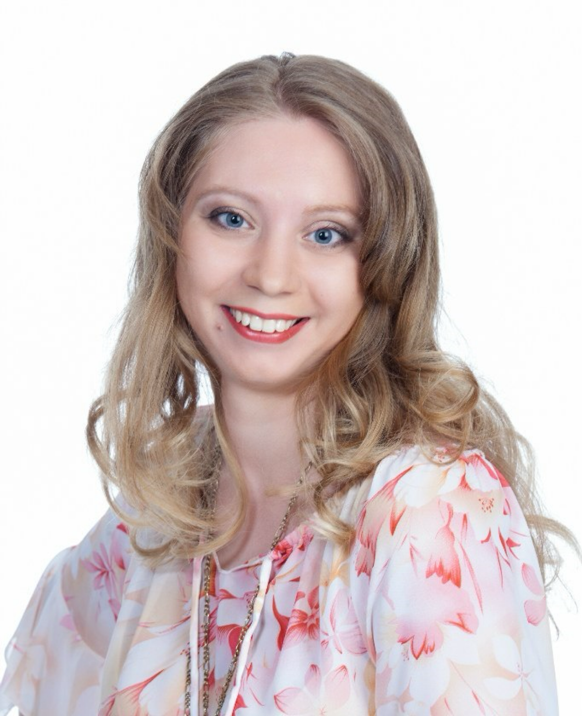 Ольга Гибадуллина | Сетка — социальная сеть от hh.ru