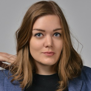 Anna Fryshkina | Сетка — социальная сеть от hh.ru